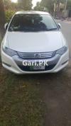 Honda Insight  2009 For Sale in Islamabad