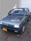 Suzuki Mehran VXR (CNG) 2011 For Sale in Muzaffar Gargh