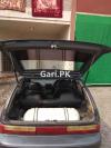 Suzuki Cultus VXRi (CNG) 2007 For Sale in Multan