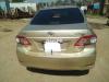 Toyota Corolla XLi VVTi 2012 For Sale in Peshawar