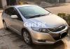 Honda Insight G 2012 For Sale in Gujranwala