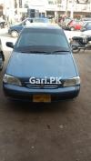 Suzuki Cultus VXR 2006 For Sale in Gujranwala