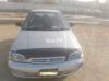 Suzuki Cultus VXR (CNG) 2006 For Sale in Karachi