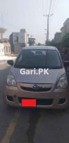 Daihatsu Mira ES 2013 For Sale in Islamabad