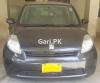 Toyota Passo X 2007 For Sale in Quetta