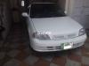 Suzuki Cultus VXR (CNG) 2003 For Sale in Karachi