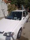 Suzuki Cultus EURO II 2015 For Sale in Karachi