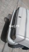 Suzuki Mehran VX 1989 For Sale in Hyderabad