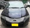 Honda City 1.3 i-VTEC Prosmatec 2010 For Sale in Taxila