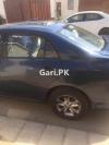Toyota Corolla XLi VVTi 2012 For Sale in Lahore