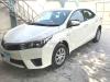 Toyota Corolla GLi Automatic 1.3 VVTi 2017 For Sale in Faisalabad