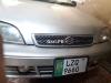 Suzuki Cultus VXR 2005 For Sale in Islamabad