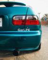 Honda Civic EL 1995 For Sale in Islamabad