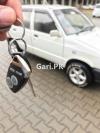 Suzuki Mehran VXR Euro II 2014 For Sale in Jehlum