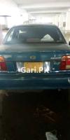 Suzuki Baleno JXR 1998 For Sale in Sargodha