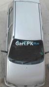 Daihatsu Cuore CX Automatic 2006 For Sale in Rawalpindi