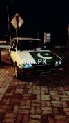 Suzuki Khyber  1995 For Sale in Karachi