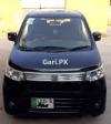 Suzuki WAGON R STINGRAY  2014 For Sale in Swabi