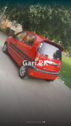 Hyundai Santro Club GV 2014 For Sale in Rahim Yar Khan