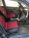 Suzuki Mehran VX (CNG) 2008 For Sale in Mardan