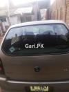 Suzuki Alto VXR 2006 For Sale in Peshawar