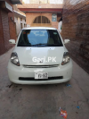 Toyota Passo  2006 For Sale in Peshawar