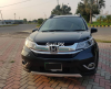 Honda BR V i VTEC S 2017 For Sale in Lahore