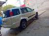 Honda CR V G 2.0 2001 For Sale in Islamabad