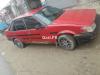 Toyota Sprinter  1986 For Sale in Mianwali