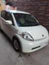 Toyota Passo  2006 For Sale in Lahore