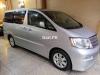 Toyota Alphard G  2006 For Sale in Lahore