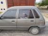 Suzuki Mehran VXR Euro II 2014 For Sale in Bhakkar