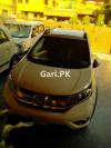 Honda BR V i VTEC S 2017 For Sale in Lahore