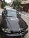 BMW 1 Series 116i 2006 For Sale in Lahore