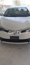 Toyota Corolla Altis Automatic 1.6 2019 For Sale in Karachi