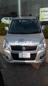 Suzuki Wagon R VXL 2019 For Sale in Sialkot