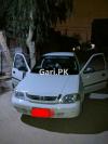 Suzuki Cultus VXRi 2010 For Sale in Islamabad