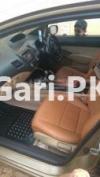 Honda Civic VTi 1.8 i-VTEC 2009 For Sale in Lahore