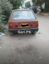 Daihatsu Charade CS 1984 For Sale in Rawalpindi