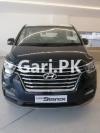 Hyundai Grand Starex GLX 2019 For Sale in Lahore