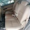 Toyota Fortuner 2.7 VVTi 2014 For Sale in Gujranwala