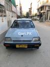 Suzuki Khyber  1992 For Sale in Karachi