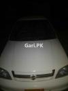 Suzuki Cultus Euro II (CNG) 2011 For Sale in Rahim Yar Khan