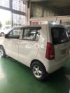 Suzuki Wagon R VXL 2017 For Sale in Karachi