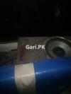 Suzuki Bolan GL CNG 1992 For Sale in Karachi