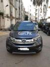 Honda BR V i VTEC S 2017 For Sale in Karachi