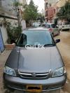 Suzuki Cultus EURO II 2013 For Sale in Karachi