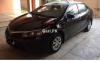 Toyota Corolla GLi 1.3 VVTi 2015 For Sale in Karachi