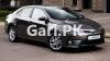 Toyota Corolla GLi 1.3 VVTi 2016 For Sale in Sialkot