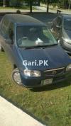 Suzuki Alto VXL 2020 For Sale in Islamabad